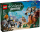 LEGO&reg; Horizon - Aloy und Varl vs. Panzerwanderer und S&auml;gezahn