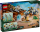 LEGO&reg; Horizon - Aloy und Varl vs. Panzerwanderer und S&auml;gezahn