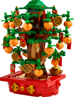 LEGO&reg; Seasons and Occasions - Gl&uuml;ckskastanie