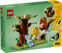 LEGO&reg; - Fr&uuml;hlingstierspielplatz