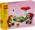 LEGO&reg; Seasons and Occasions Igel und ihr Picknick-Date