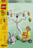LEGO® Seasons and Occasions - Osterhase und...