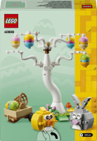 LEGO® Seasons and Occasions - Osterhase und Ostereiersuche