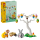 LEGO® Seasons and Occasions - Osterhase und Ostereiersuche