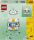 LEGO® Seasons and Occasions - Verziertes Osterei