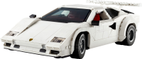 LEGO&reg; Icons -  Lamborghini Countach 5000 Quattrovalvole