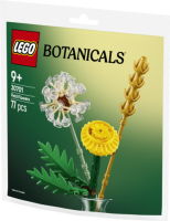 LEGO Polybag -Feldblumen