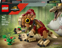 LEGO&reg; Jurassic World -  Babydinosaurier Dolores:...