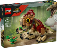 LEGO&reg; Jurassic World -  Babydinosaurier Dolores: Aquilops