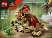 LEGO&reg; Jurassic World -  Babydinosaurier Dolores: Aquilops