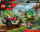 LEGO&reg; Jurassic World - Raptor: Verfolgungsjagd mit dem Gel&auml;ndewagen