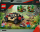 LEGO&reg; Jurassic World - Raptor: Verfolgungsjagd mit dem Gel&auml;ndewagen