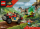 LEGO&reg; Jurassic World - Raptor: Verfolgungsjagd mit dem Gel&auml;ndewagen