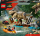 LEGO&reg; Jurassic World - Flucht vor dem T.Rex