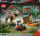 LEGO&reg; Jurassic World - Flucht vor dem T.Rex