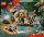 LEGO&reg; Jurassic World - Flucht vor dem T.Rex