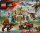 LEGO&reg; Jurassic World - Spinosaurier &amp; Quetzalcoatlus: Hubschrauber-Einsatz