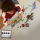 LEGO&reg; Jurassic World - Spinosaurier &amp; Quetzalcoatlus: Hubschrauber-Einsatz