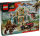 LEGO&reg; Jurassic World - Spinosaurier &amp; Quetzalcoatlus: Hubschrauber-Einsatz
