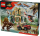 LEGO&reg; Jurassic World - Spinosaurier &amp; Quetzalcoatlus: Hubschrauber-Einsatz