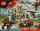 LEGO&reg; Jurassic World - Spinosaurier &amp; Quetzalcoatlus: Hubschrauber-Einsatz