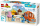 LEGO Duplo Bluey -  Ausflug zur Eisdiele mit Bluey