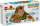 LEGO Duplo Bluey -  Ausflug zur Eisdiele mit Bluey