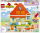 LEGO Duplo Bluey - Blueys Familienhaus mit Memory-Spiel