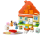 LEGO Duplo Bluey - Blueys Familienhaus mit Memory-Spiel