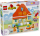 LEGO Duplo Bluey - Blueys Familienhaus mit Memory-Spiel