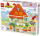 LEGO Duplo Bluey - Blueys Familienhaus mit Memory-Spiel