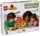 LEGO Duplo Bluey - Blueys Familienhaus mit Memory-Spiel