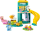 LEGO Bluey -Bluey und Chloe auf dem Spielplatz