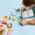 LEGO Bluey -Bluey und Chloe auf dem Spielplatz