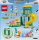 LEGO Bluey -Bluey und Chloe auf dem Spielplatz