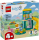 LEGO Bluey -Bluey und Chloe auf dem Spielplatz