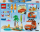LEGO Bluey - Blueys Strandausflug