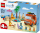 LEGO Bluey - Blueys Strandausflug