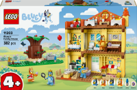LEGO Bluey - Blueys Haus