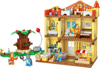 LEGO Bluey - Blueys Haus
