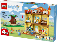 LEGO Bluey - Blueys Haus