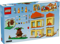 LEGO Bluey - Blueys Haus