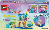 LEGO GabbyS Dollhouse -tbd