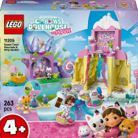 LEGO GabbyS Dollhouse -tbd