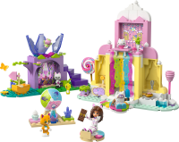 LEGO GabbyS Dollhouse -tbd