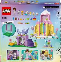 LEGO GabbyS Dollhouse -tbd