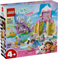 LEGO GabbyS Dollhouse -tbd