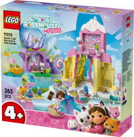 LEGO GabbyS Dollhouse -tbd