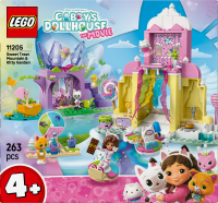 LEGO GabbyS Dollhouse -tbd