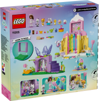 LEGO GabbyS Dollhouse -tbd